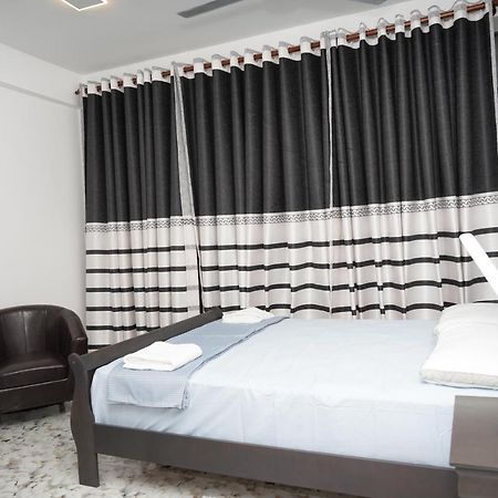 Seaside Resort Trikunamalaja Zewnętrze zdjęcie